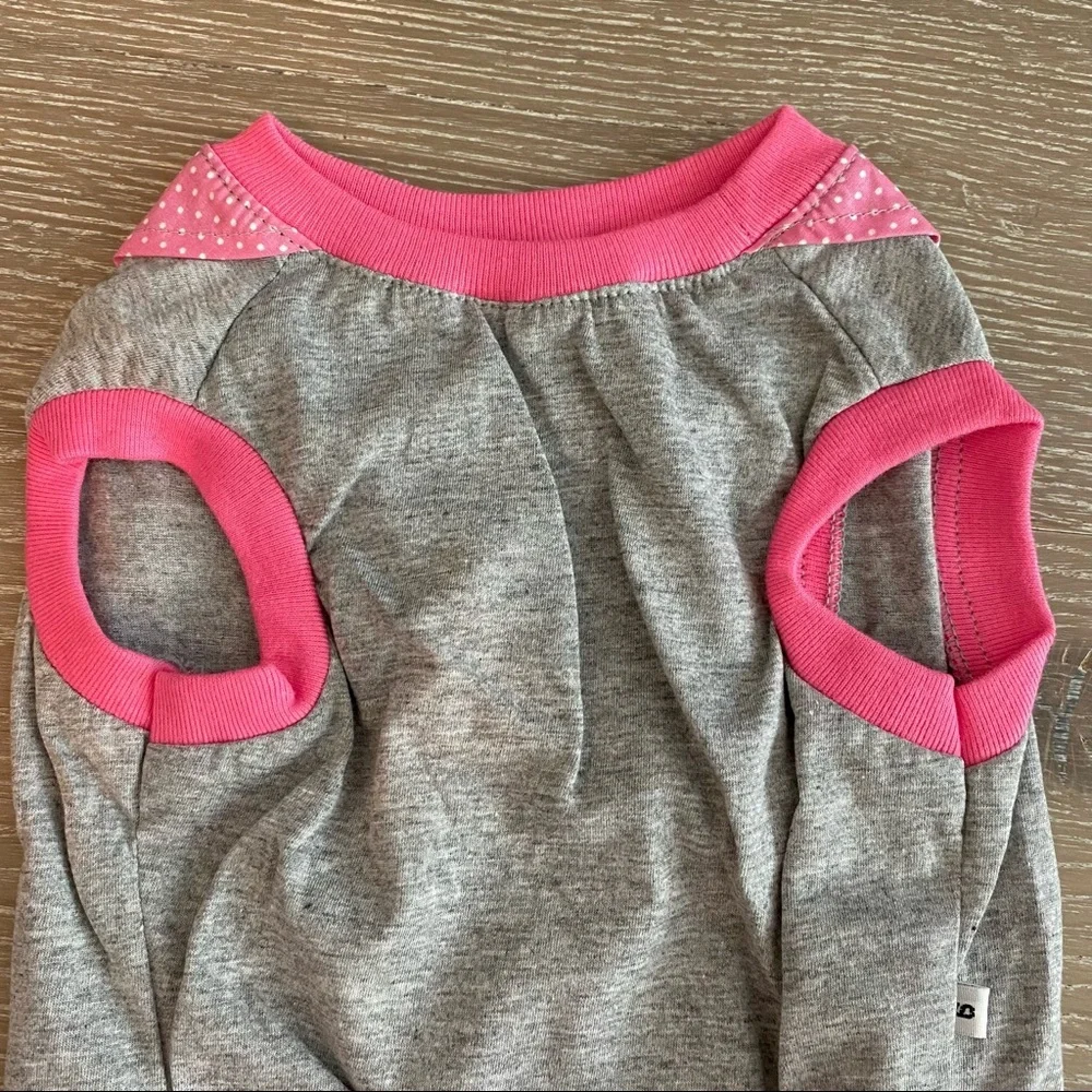 Brand New Dog Shirt